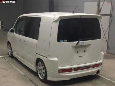 Honda SPIKE