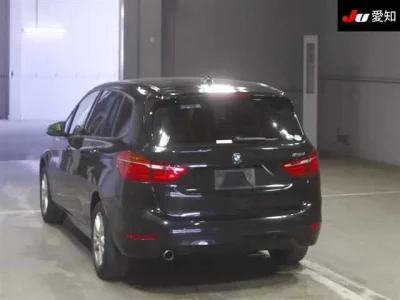 BMW 2-Series