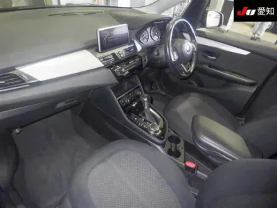 BMW 2-Series
