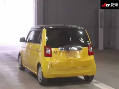 Honda N ONE