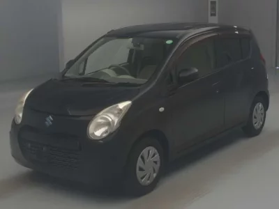 Suzuki ALTO ECO