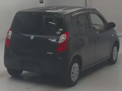 Suzuki ALTO ECO
