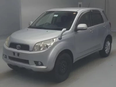 Toyota RUSH
