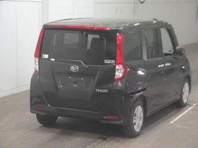 Daihatsu THOR