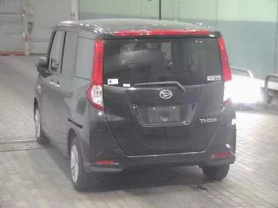 Daihatsu THOR
