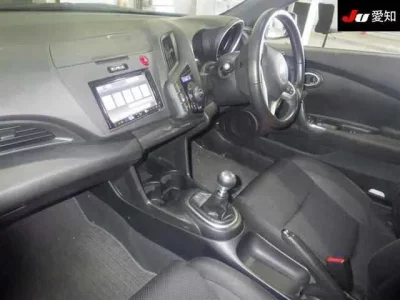 Honda CR-Z