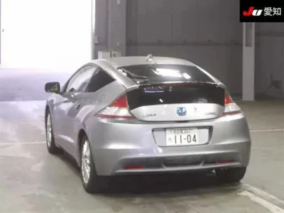 Honda CR-Z