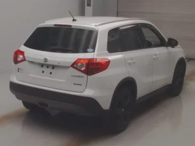 Suzuki ESCUDO