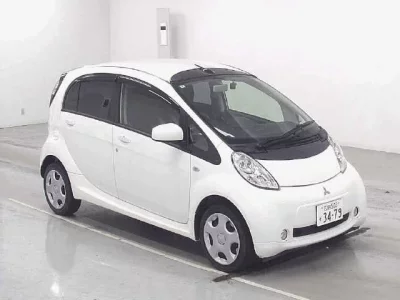 Mitsubishi I-MIEV