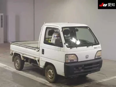 Honda ACTY TRUCK