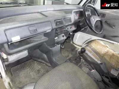 Honda ACTY TRUCK