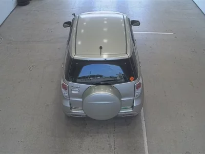 Toyota RUSH