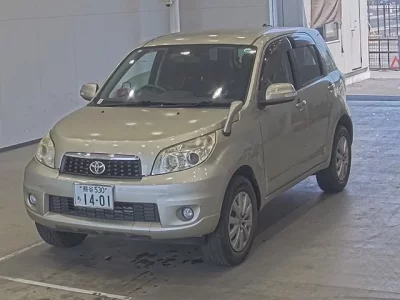 Toyota RUSH