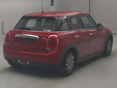 BMW MINI