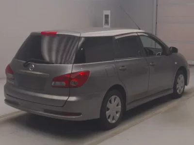 Nissan WINGROAD