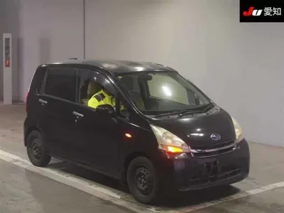 Subaru OTHER