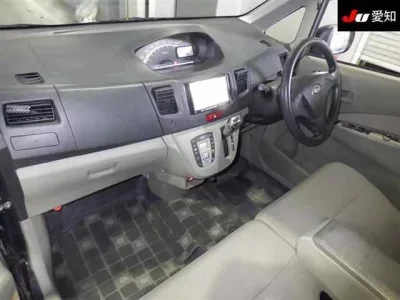 Subaru OTHER