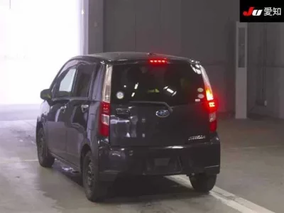 Subaru OTHER