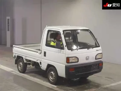 Honda ACTY TRUCK