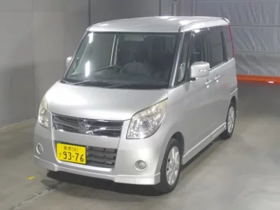 Suzuki PALETTE