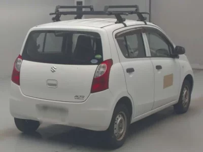 Suzuki ALTO VAN