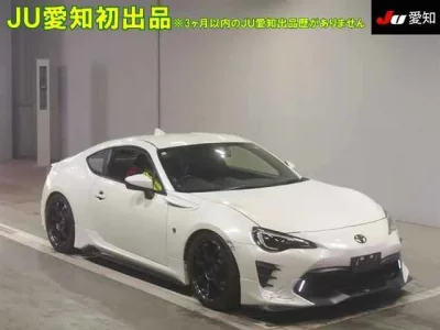 Toyota 86