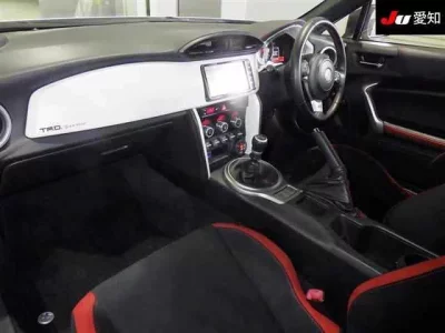 Toyota 86