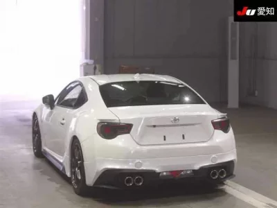 Toyota 86