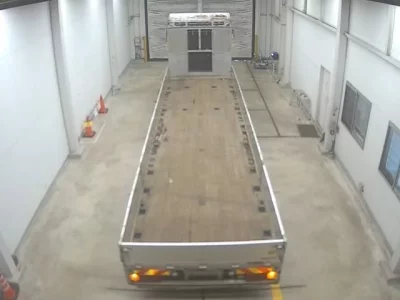 Mitsubishi FUSO TRUCK