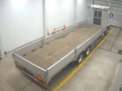 Mitsubishi FUSO TRUCK