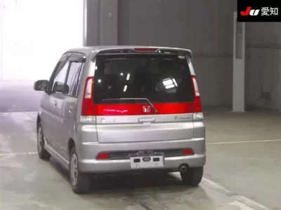 Honda OTHER