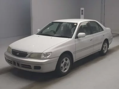 Toyota CORONA PREMIO