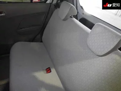 Suzuki ALTO ECO
