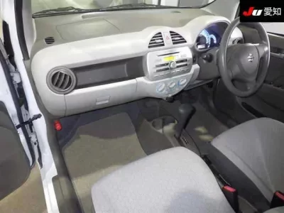 Suzuki ALTO ECO