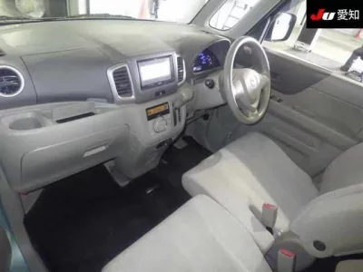 Mazda FLAIR WAGON