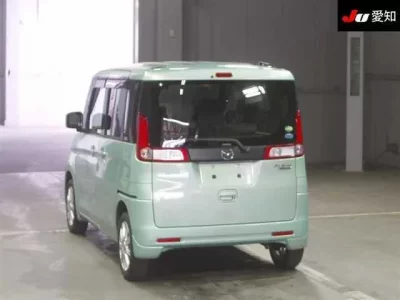 Mazda FLAIR WAGON
