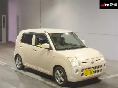Nissan PINO