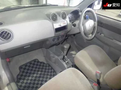 Nissan PINO