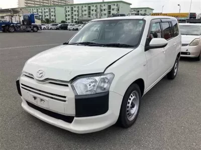 Mazda FAMILIA VAN