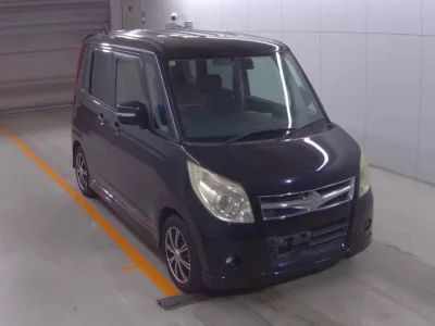 Suzuki PALETTE