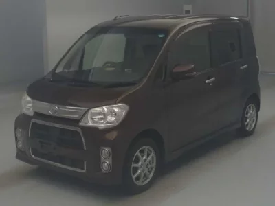 Daihatsu TANTO EXE