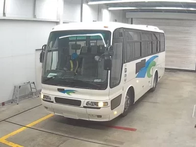 Mitsubishi FUSO BUS