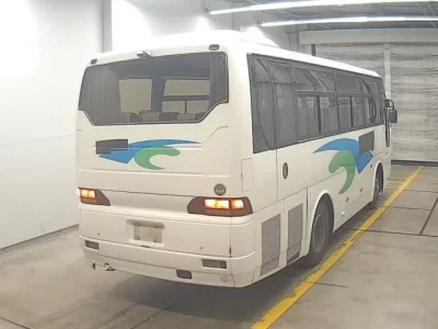 Mitsubishi FUSO BUS