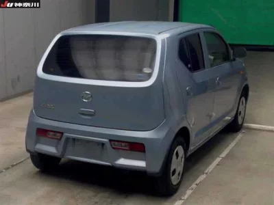 Mazda CAROL
