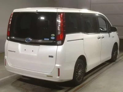 Toyota ESQUIRE