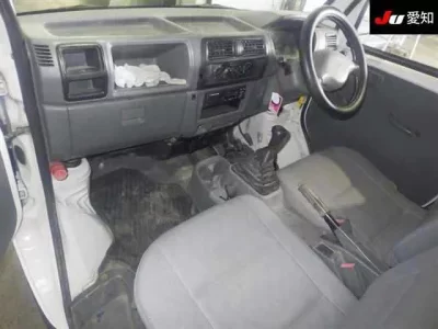 Mitsubishi MINICAB TRUCK
