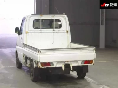 Mitsubishi MINICAB TRUCK