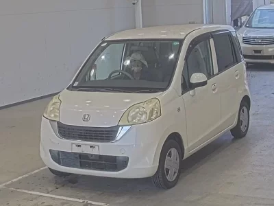 Honda LIFE