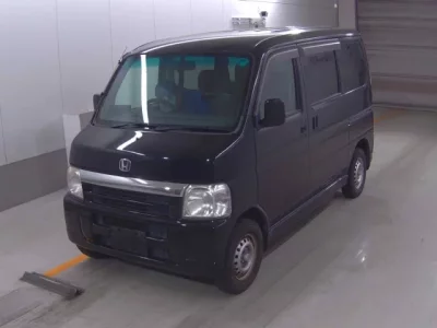 Honda VAMOS