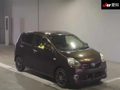 Toyota OTHER